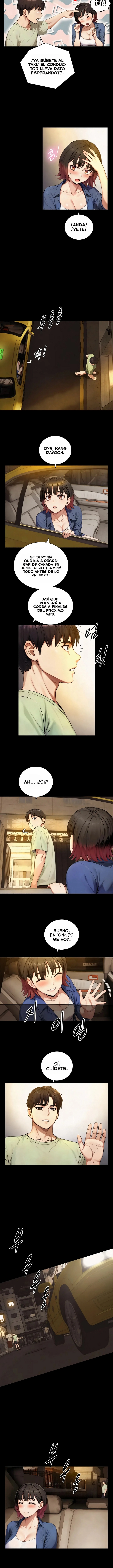 Like Father, Like Son Raw - Chapter 37 Page 7
