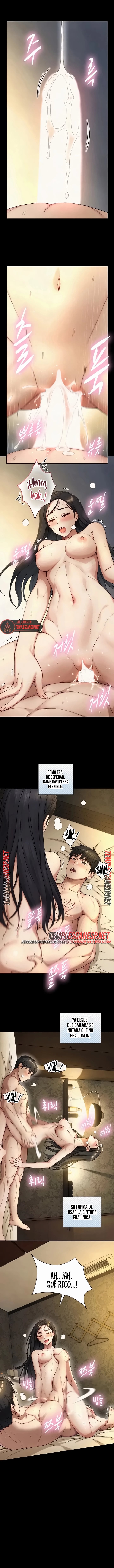 Like Father, Like Son Raw - Chapter 45 Page 6