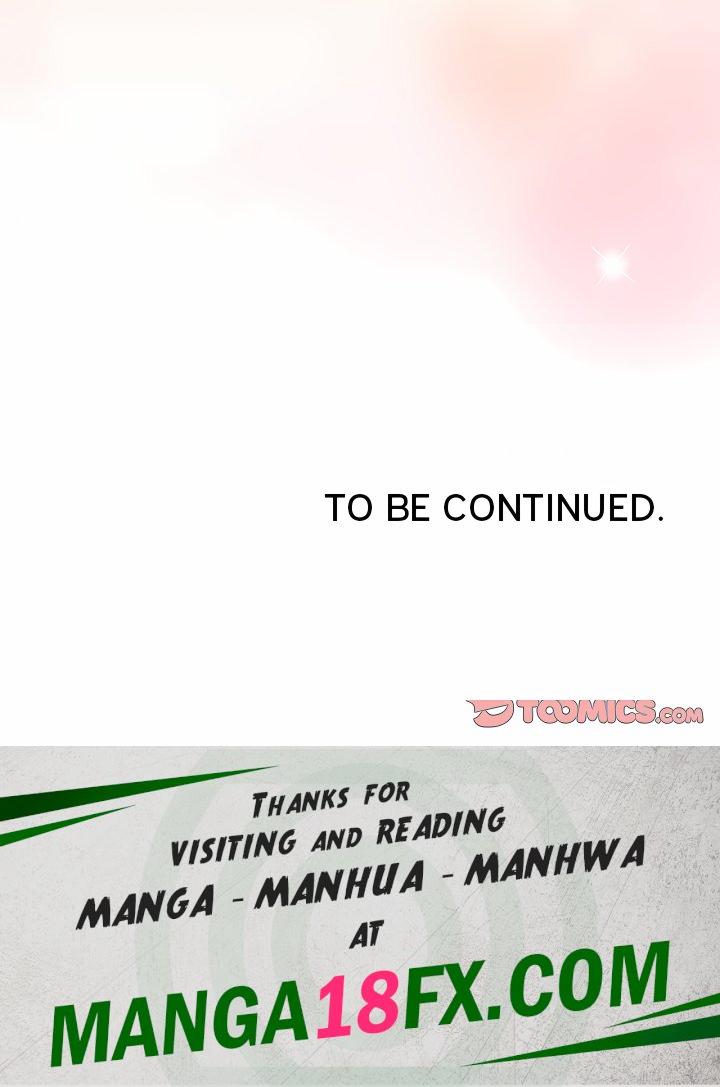 Saving My Magical Girl - Chapter 44 Page 28