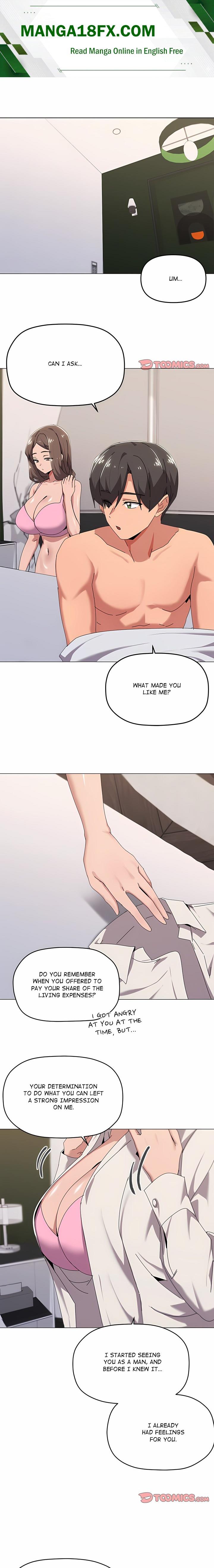 What’s Wrong With This Family? (Uncensored) - Chapter 55 Page 1