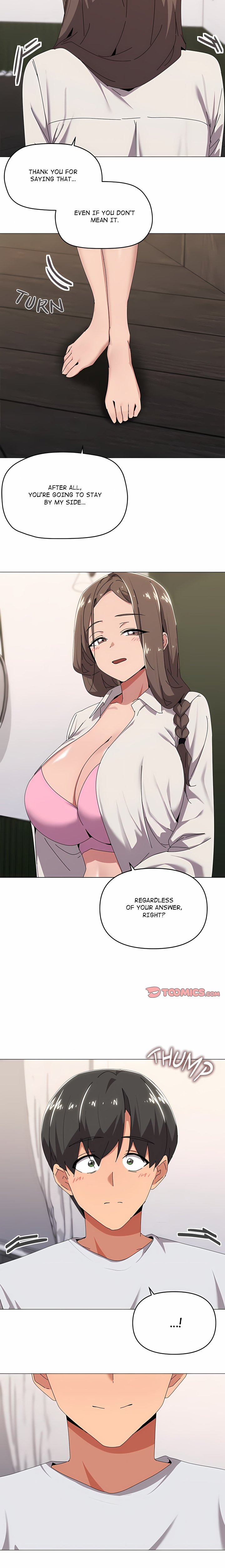 What’s Wrong With This Family? (Uncensored) - Chapter 55 Page 3