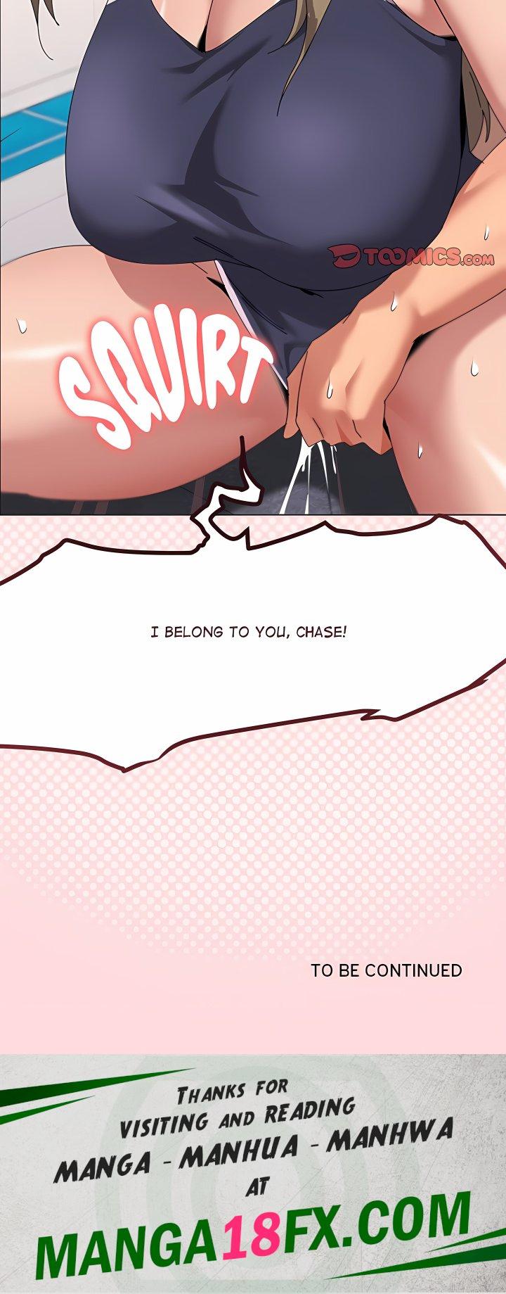 What’s Wrong With This Family? (Uncensored) - Chapter 64 Page 17
