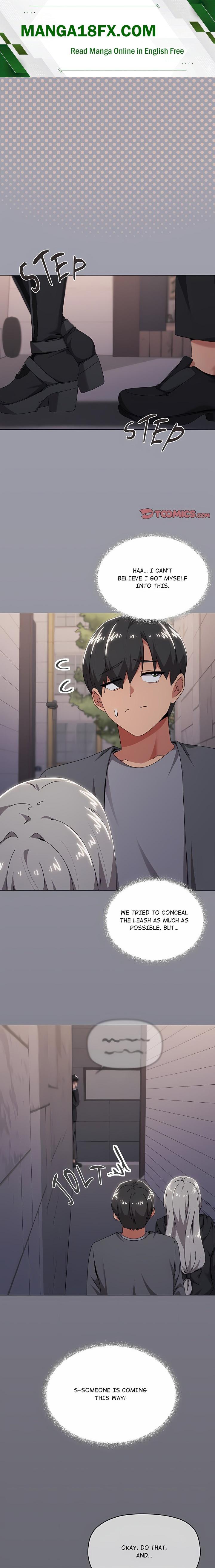 What’s Wrong With This Family? (Uncensored) - Chapter 68 Page 1