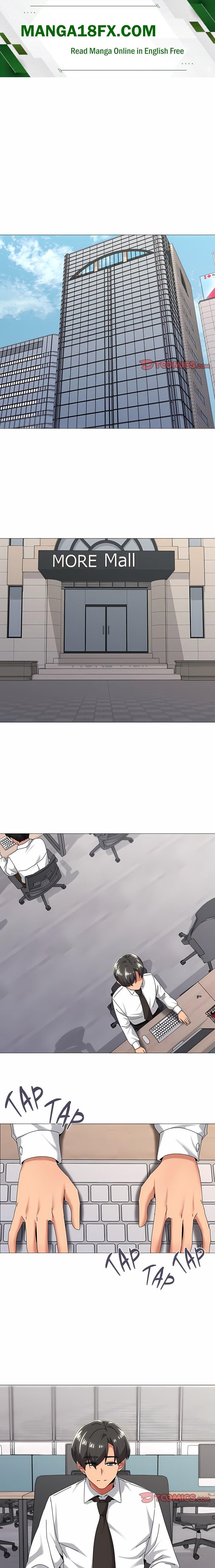 What’s Wrong With This Family? (Uncensored) - Chapter 72 Page 1