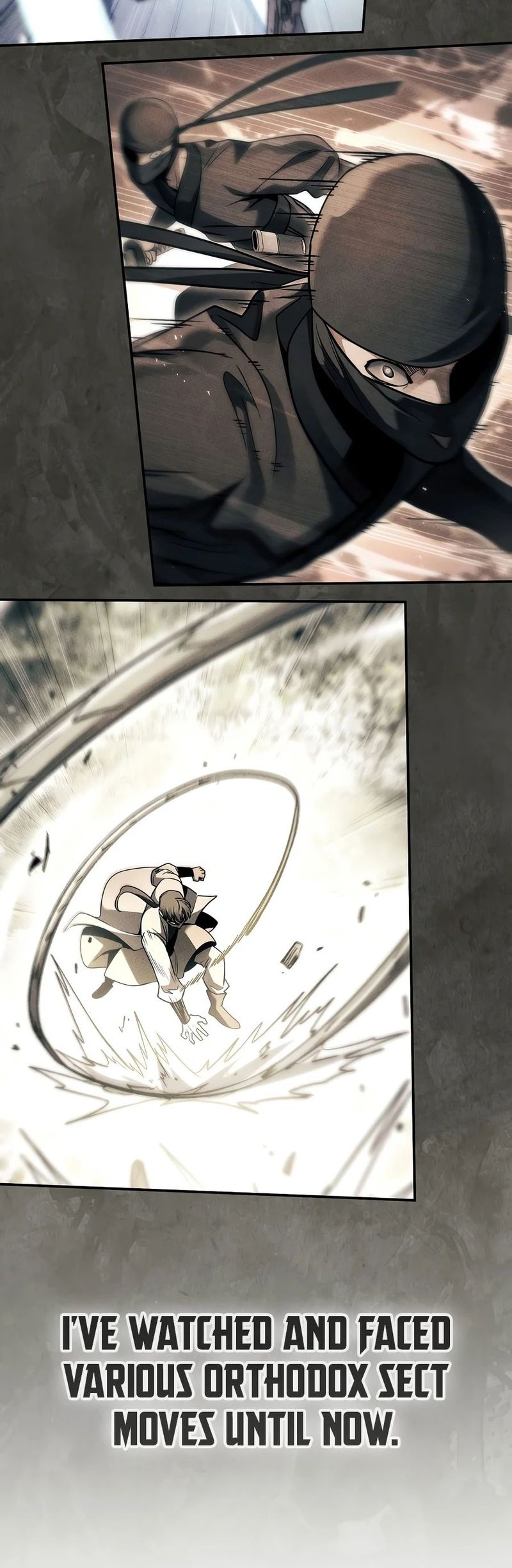 The Divine Demon’s Grand Ascension - Chapter 49 Page 19