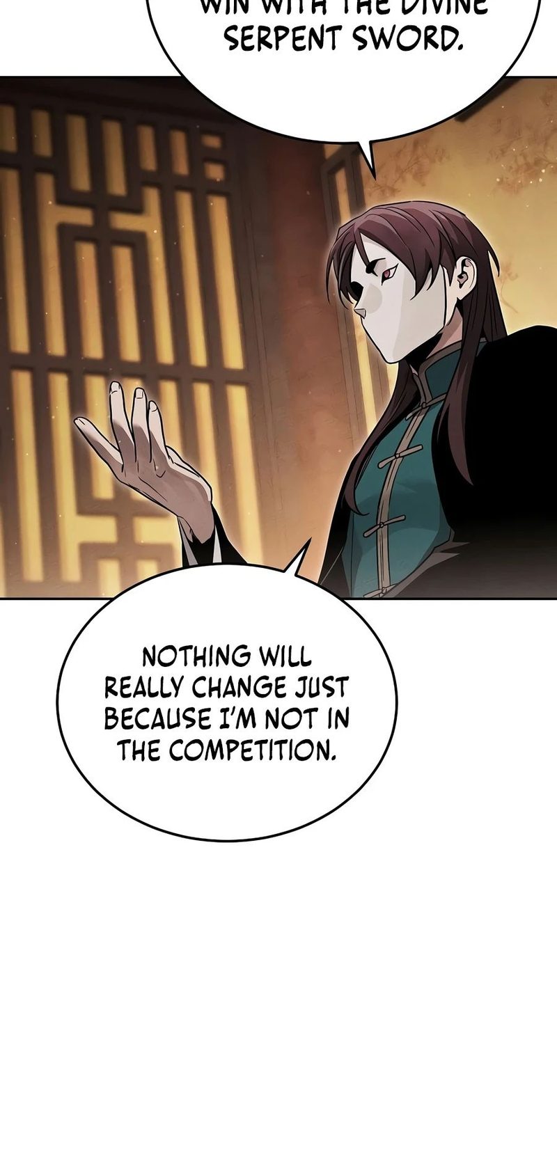 The Divine Demon’s Grand Ascension - Chapter 58 Page 16