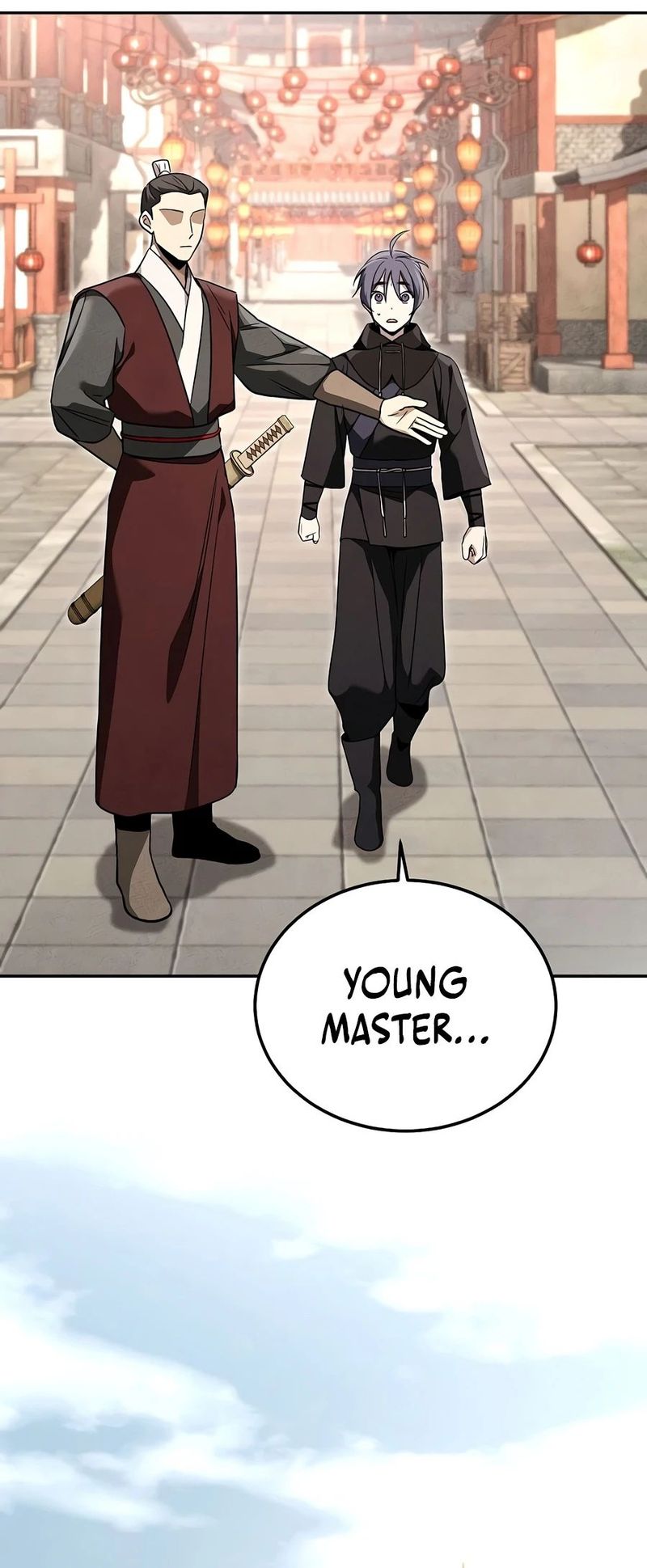 The Divine Demon’s Grand Ascension - Chapter 61 Page 16