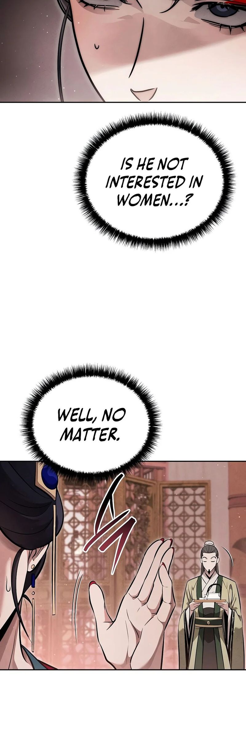 The Divine Demon’s Grand Ascension - Chapter 62 Page 3