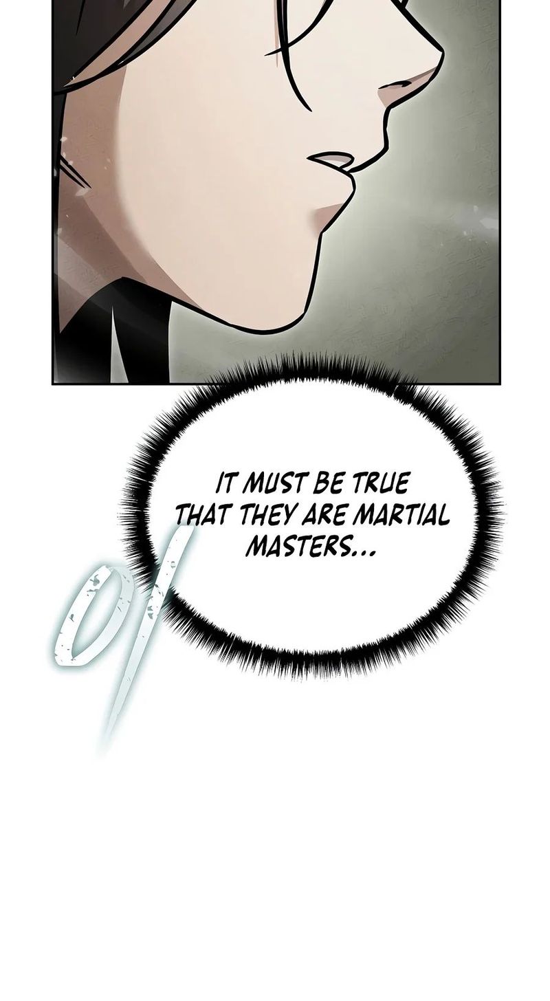The Divine Demon’s Grand Ascension - Chapter 66 Page 11
