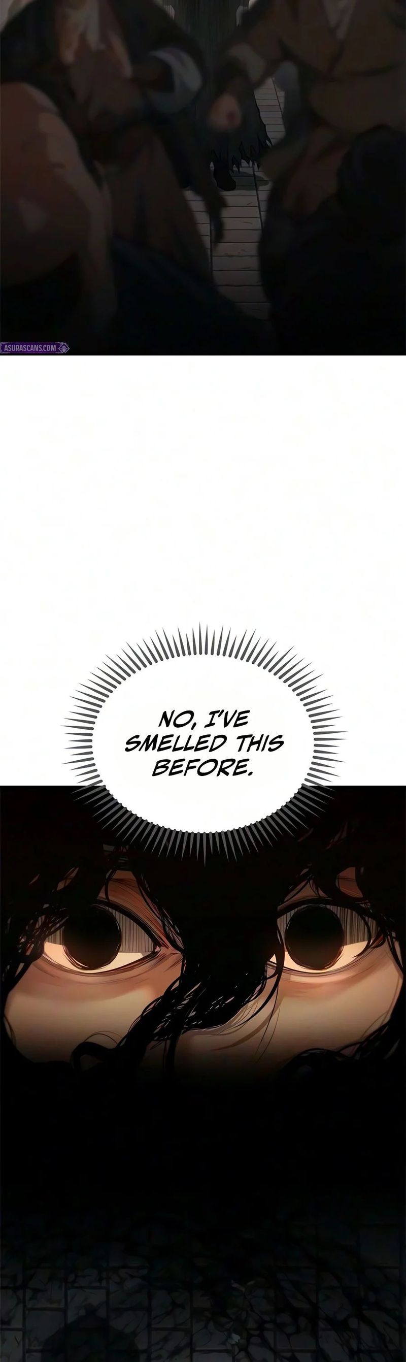 Murim Psychopath - Chapter 42 Page 19