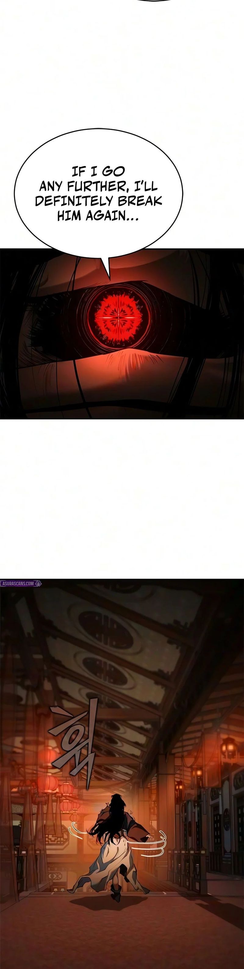 Murim Psychopath - Chapter 42 Page 9