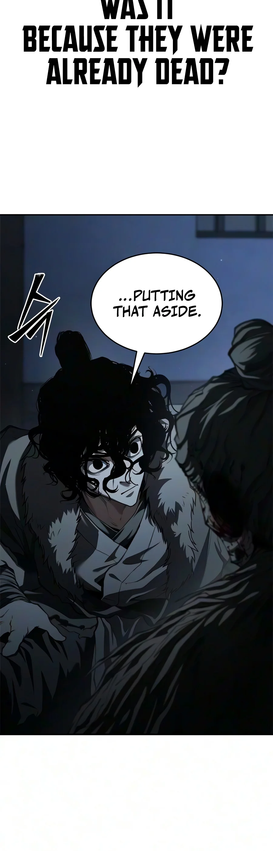 Murim Psychopath Chapter 45.00 Page 4