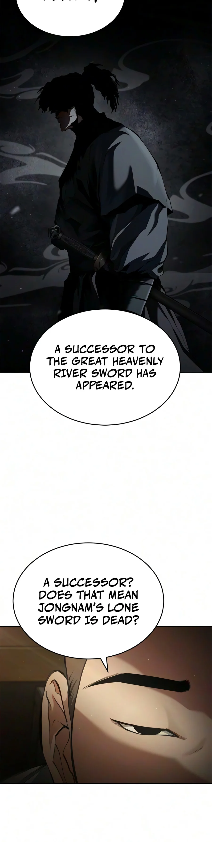 Murim Psychopath Chapter 45.00 Page 6