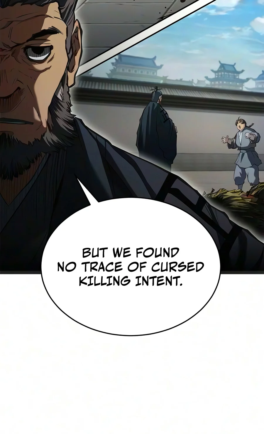 Murim Psychopath Chapter 45.00 Page 8