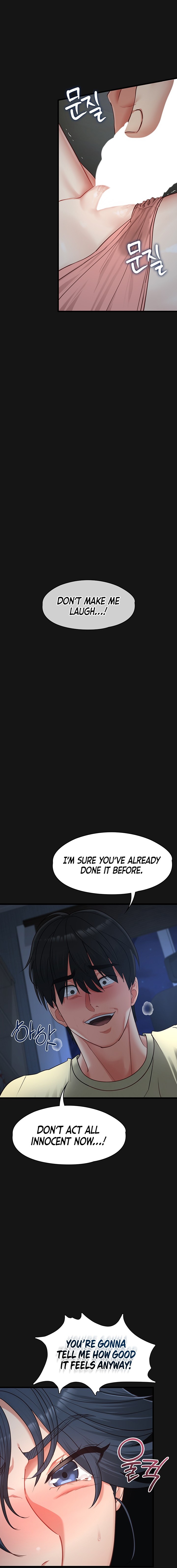 My Girlfriend Was Already Fully Trained - Chapter 44 Page 12