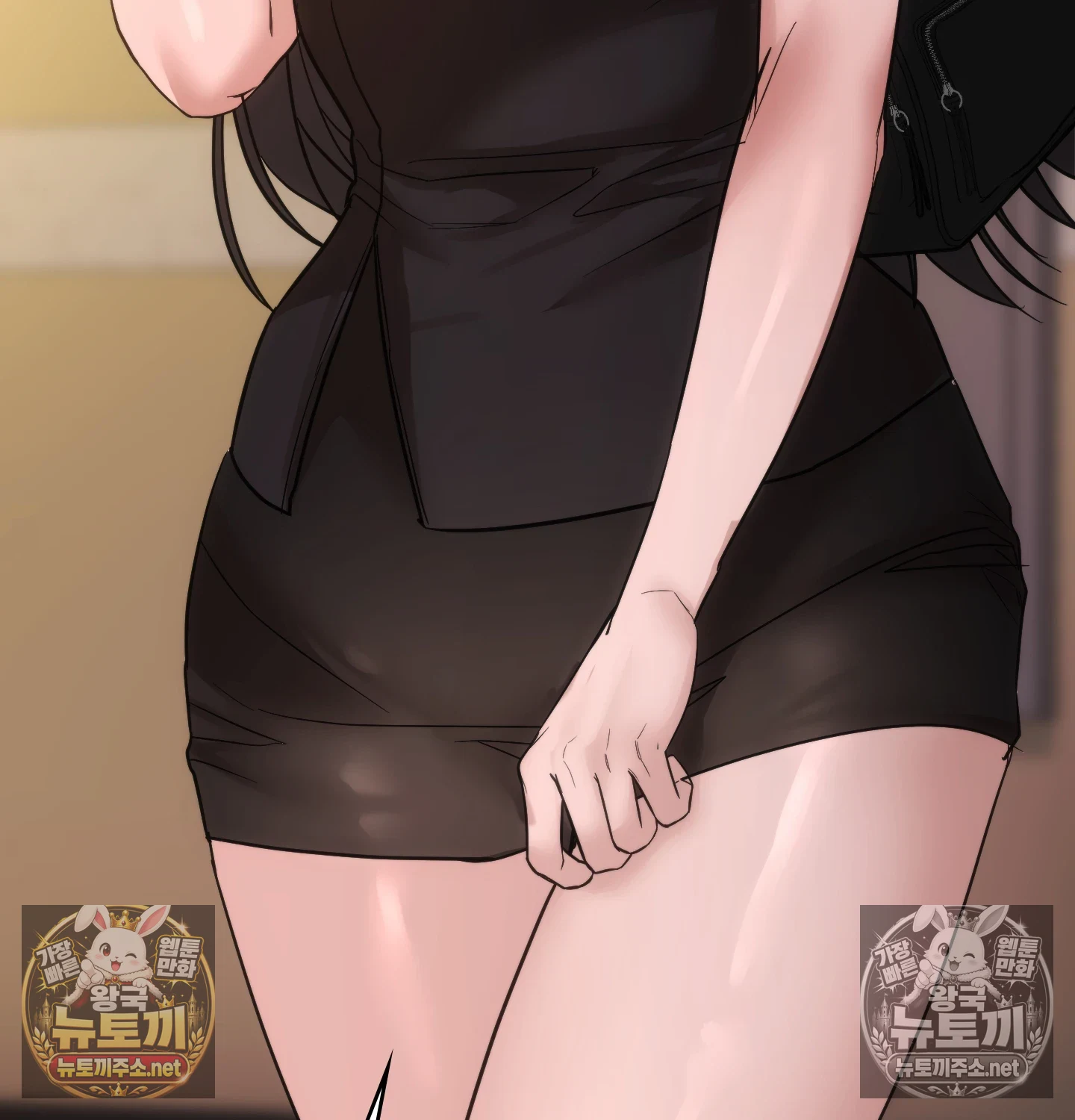 A College Student Who Does it Raw - Chapter 24 Page 110