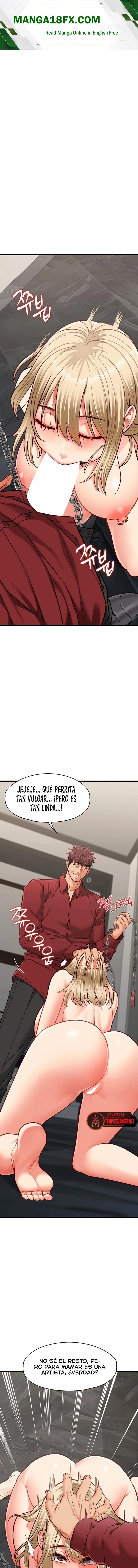 My Girlfriend Was Already Fully Trained Raw - Chapter 25 Page 1