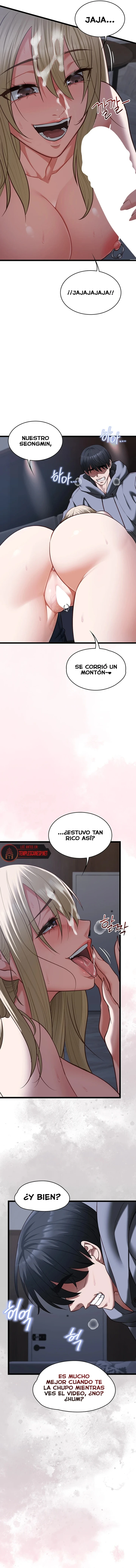My Girlfriend Was Already Fully Trained Raw - Chapter 26 Page 11