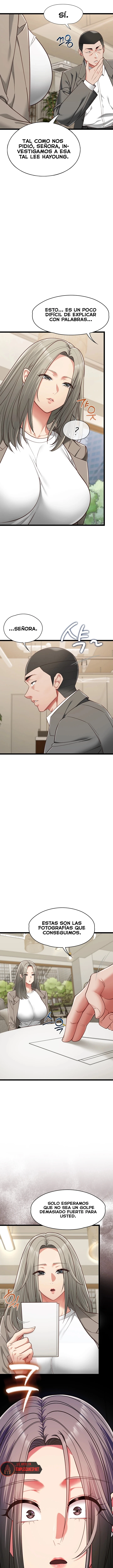 My Girlfriend Was Already Fully Trained Raw - Chapter 31 Page 11