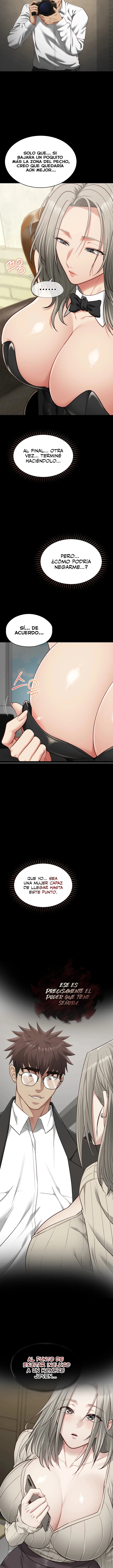 My Girlfriend Was Already Fully Trained Raw - Chapter 31 Page 2