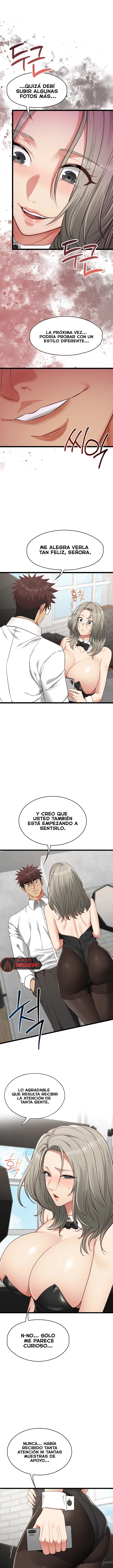 My Girlfriend Was Already Fully Trained Raw - Chapter 31 Page 5