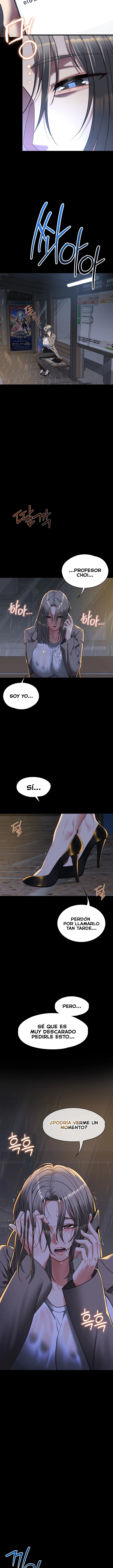 My Girlfriend Was Already Fully Trained Raw - Chapter 32 Page 8