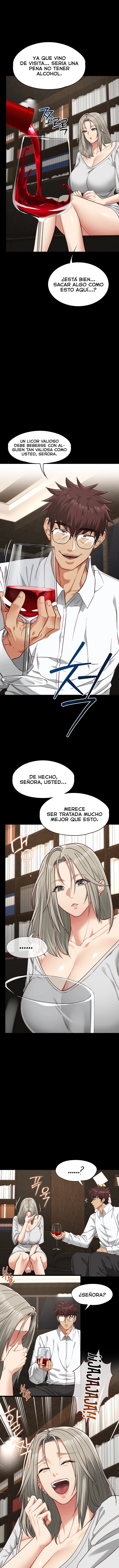 My Girlfriend Was Already Fully Trained Raw - Chapter 33 Page 3