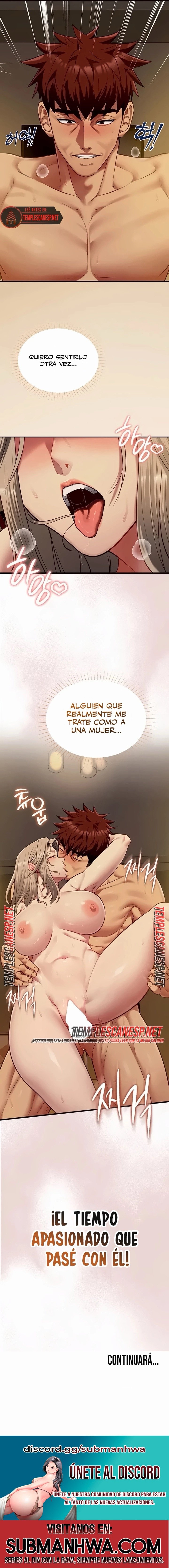 My Girlfriend Was Already Fully Trained Raw - Chapter 38 Page 13