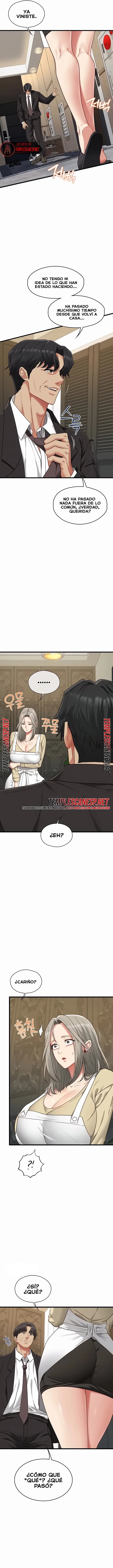 My Girlfriend Was Already Fully Trained Raw - Chapter 38 Page 2