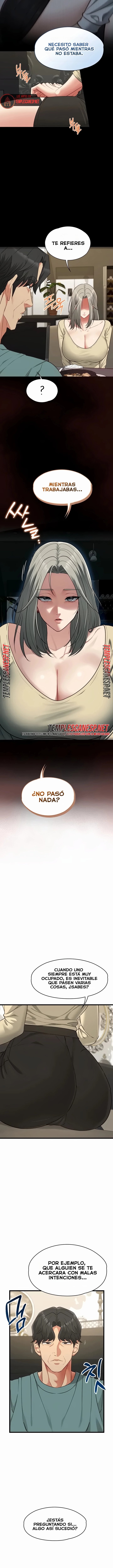 My Girlfriend Was Already Fully Trained Raw - Chapter 38 Page 6