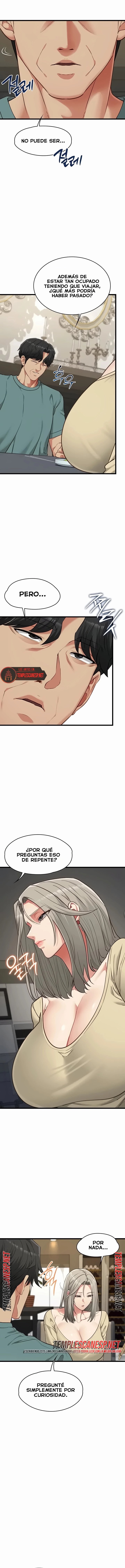 My Girlfriend Was Already Fully Trained Raw - Chapter 38 Page 7