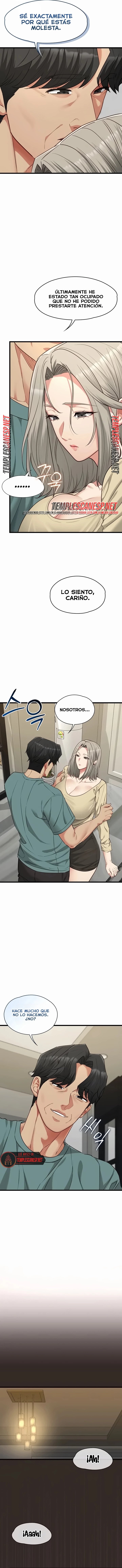 My Girlfriend Was Already Fully Trained Raw - Chapter 38 Page 9