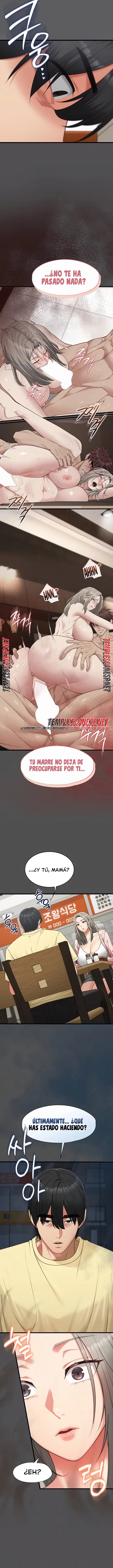 My Girlfriend Was Already Fully Trained Raw - Chapter 42 Page 3