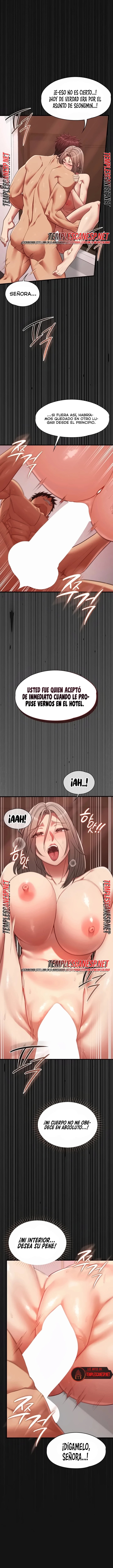 My Girlfriend Was Already Fully Trained Raw - Chapter 42 Page 8