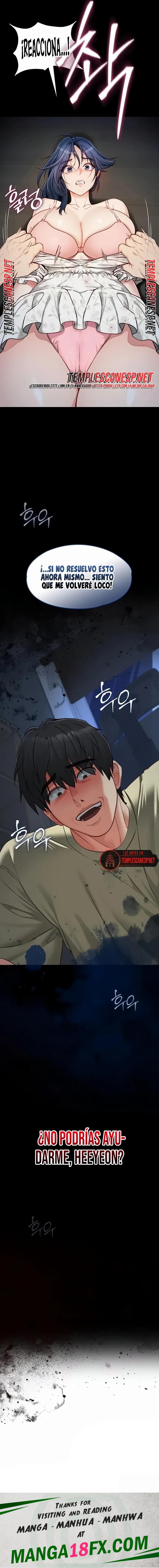 My Girlfriend Was Already Fully Trained Raw - Chapter 43 Page 14