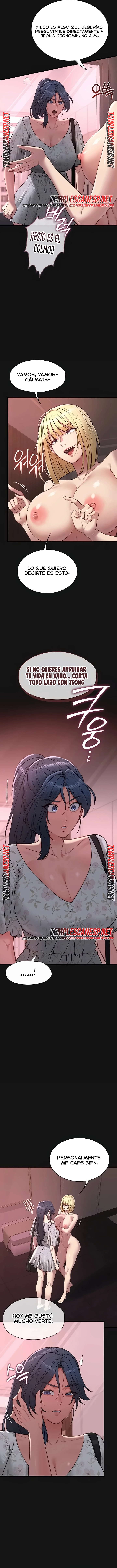 My Girlfriend Was Already Fully Trained Raw - Chapter 43 Page 4