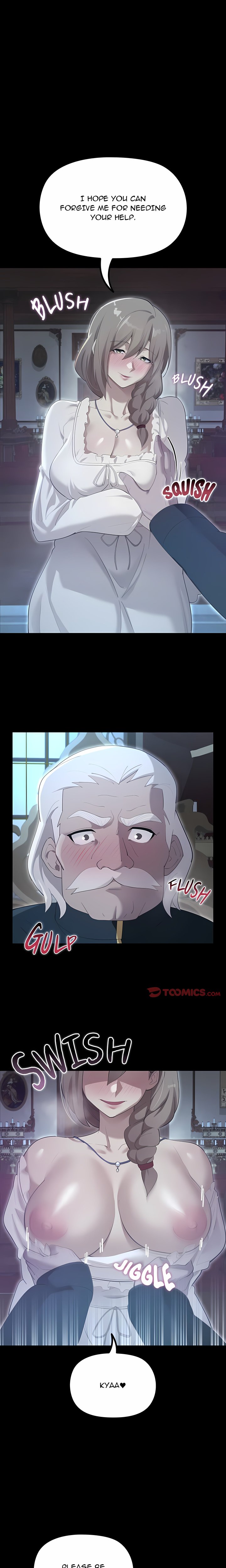 XX Dungeon - Chapter 38 Page 17