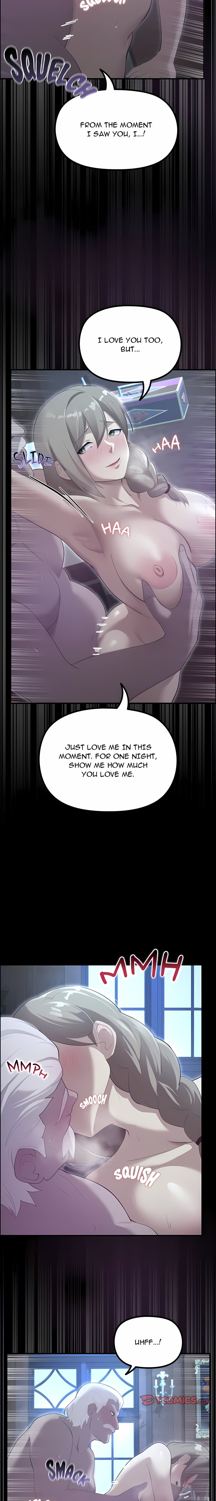 XX Dungeon - Chapter 38 Page 23