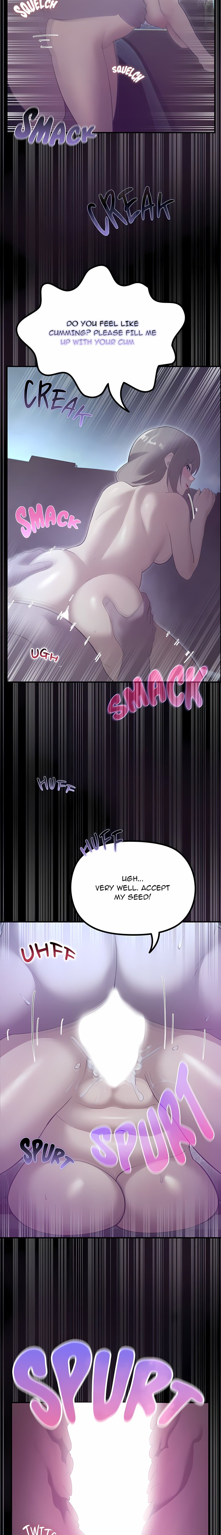 XX Dungeon - Chapter 38 Page 24