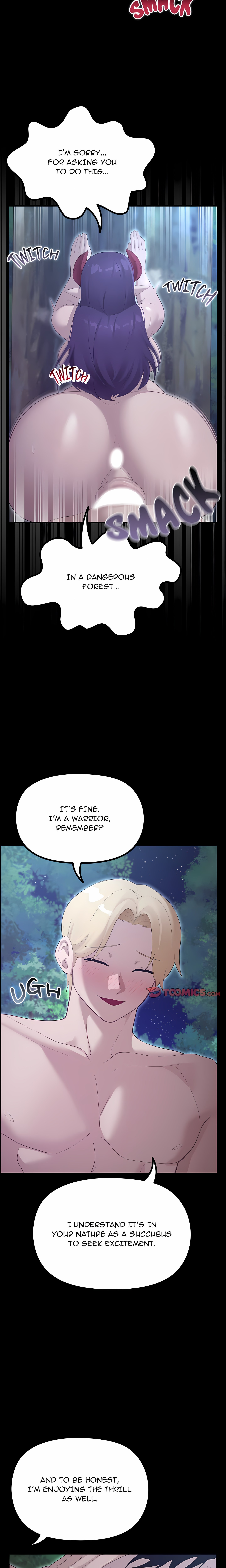 XX Dungeon - Chapter 39 Page 17