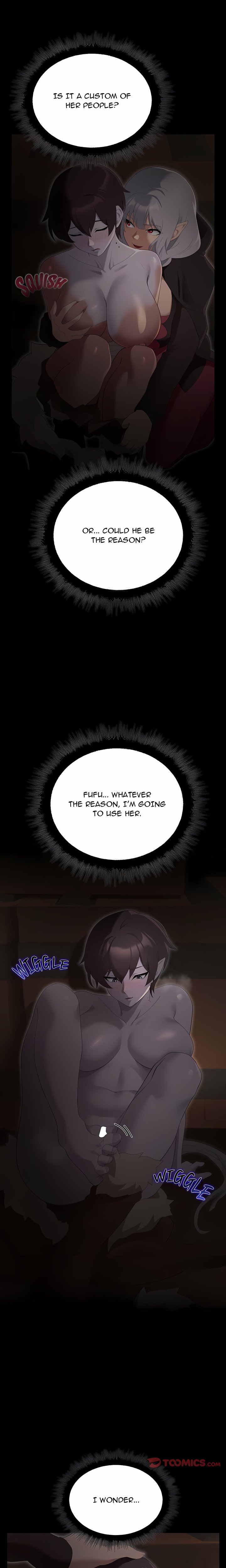 XX Dungeon - Chapter 40 Page 23