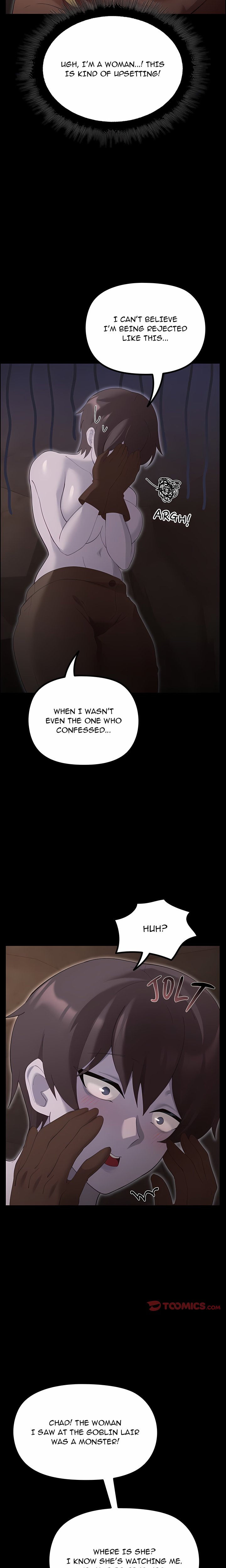 XX Dungeon - Chapter 41 Page 14