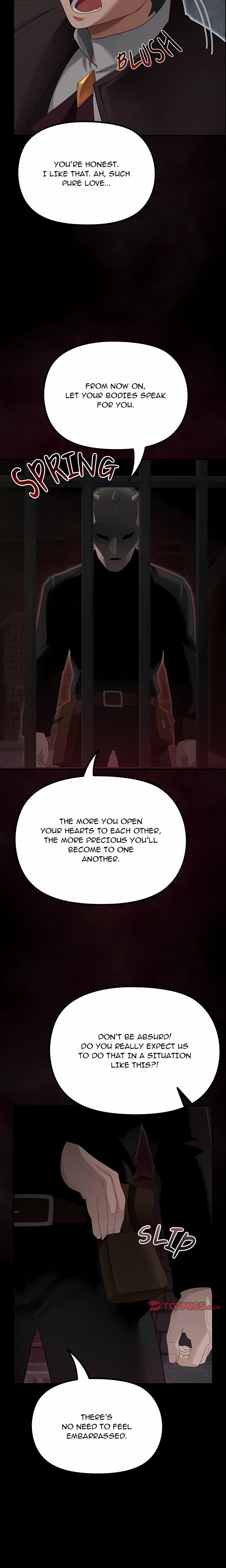 XX Dungeon - Chapter 46 Page 14