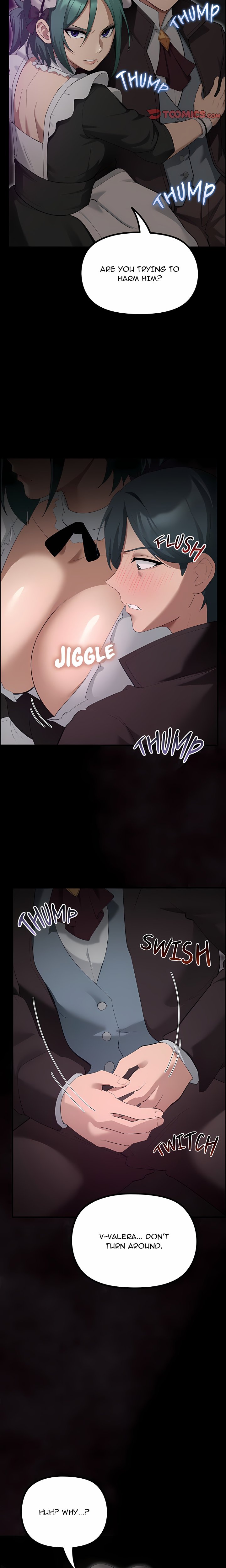 XX Dungeon - Chapter 46 Page 17
