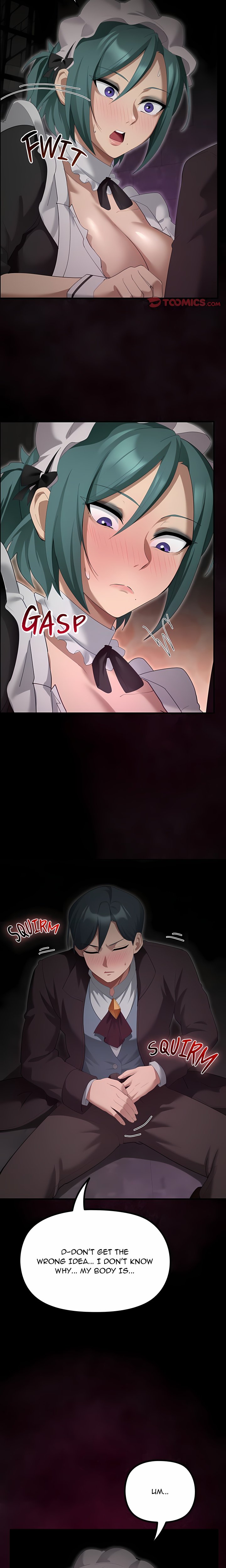 XX Dungeon - Chapter 46 Page 18