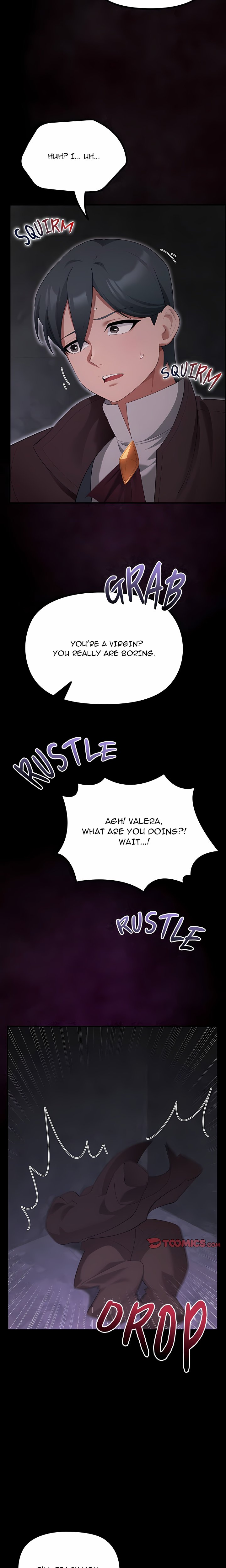 XX Dungeon - Chapter 46 Page 23