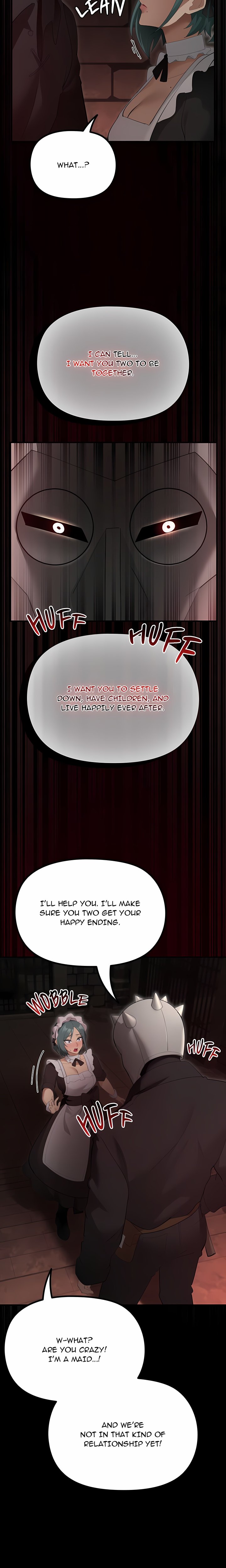 XX Dungeon - Chapter 46 Page 7