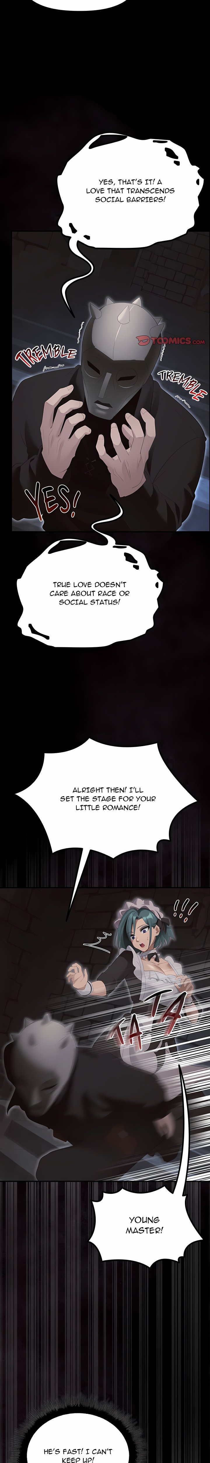 XX Dungeon - Chapter 46 Page 9