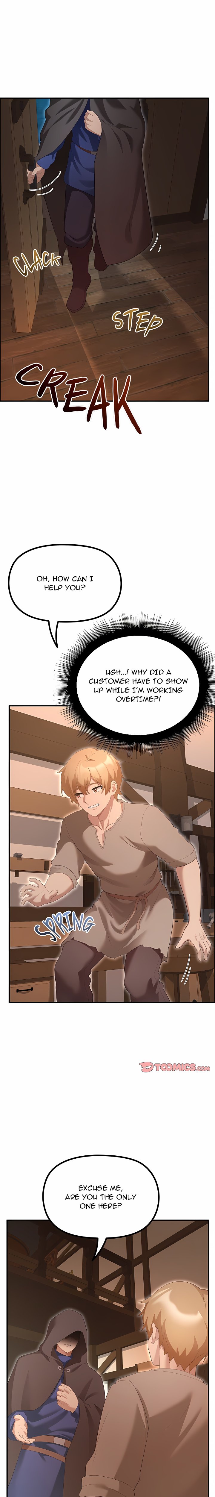 XX Dungeon - Chapter 48 Page 13