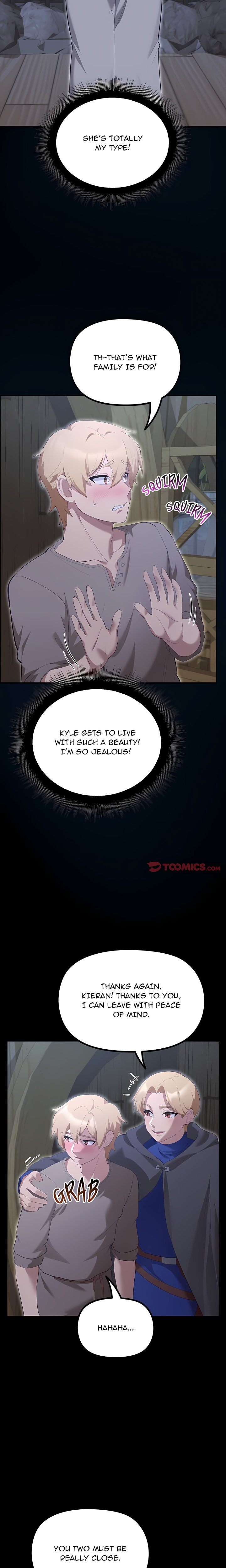 XX Dungeon - Chapter 48 Page 21